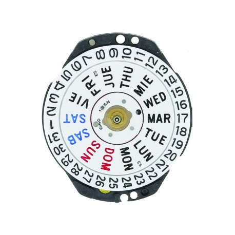 Mecanism de ceas Epson VX83