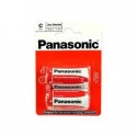 Baterie Panasonic C R14 Set Două Baterii