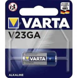 Baterie Alcalina Varta V23GA