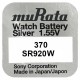 Baterie pentru ceas - Murata SR920W - 370