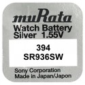 Baterie pentru ceas - Murata SR936SW- 394