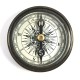 Busola Marine Pocket Compass 1920 WZ4953