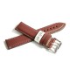 Curea de ceas Brun-Roscat Morellato Street Coated Leather - 20mm, 22mm