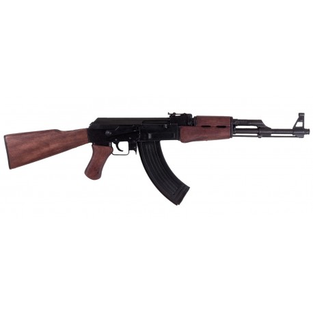 Pusca De Asalt Kalashnikov AK-47