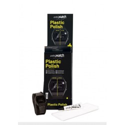 Set lustruire ceasuri - PolyWatch Plastic