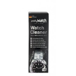 Set curatare ceas PoliWatch - Watch Cleaner