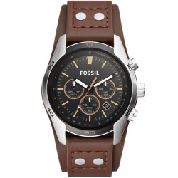 Ceas Barbaatesc Fossil Coachman CH2891