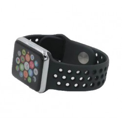 Curea Ceas Compatibila Apple Watch Din Silicon 42mm
