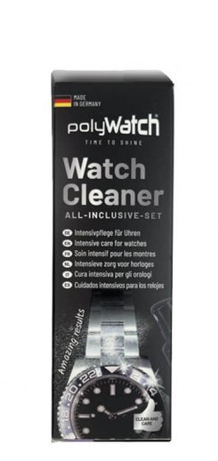 Set Curatare Ceas Polywatch - Watch Cleaner