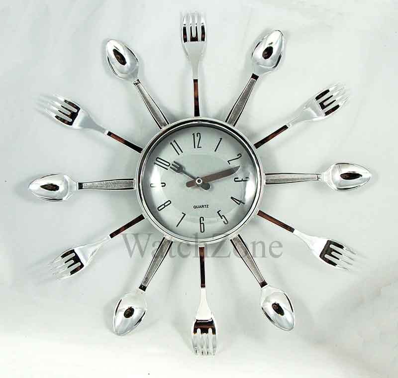 Ceas De Perete Kitchen Clock