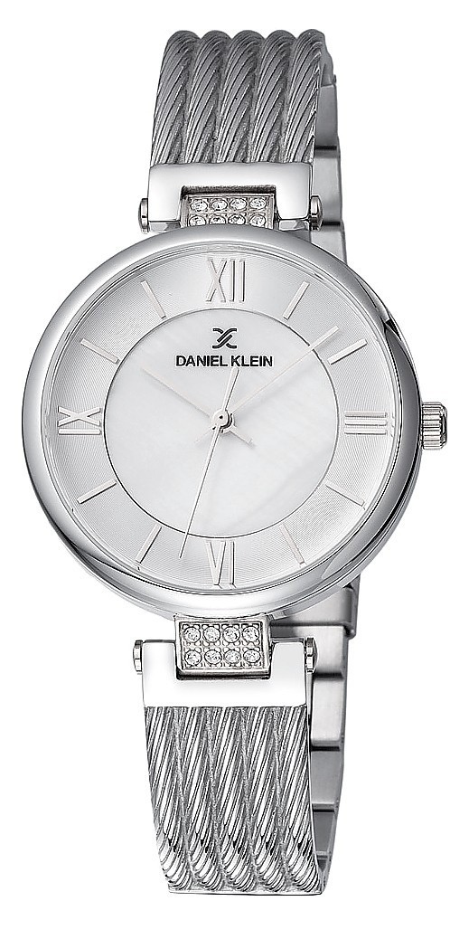Ceas Dama Daniel Klein Premium Dk11901-2