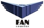 FAN Courier / Curiera 